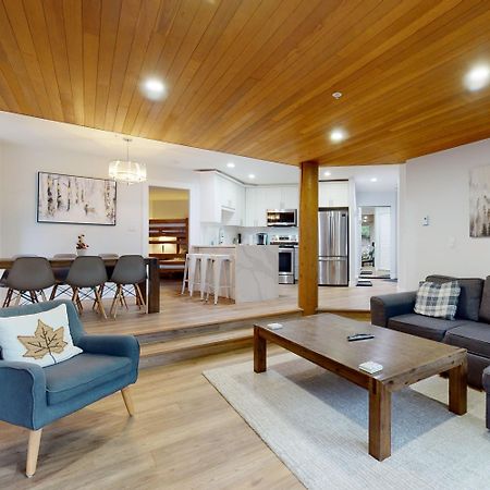 Ironwoods On Blueberry Hill By Whistler Blackcomb Vacation Rentals Εξωτερικό φωτογραφία