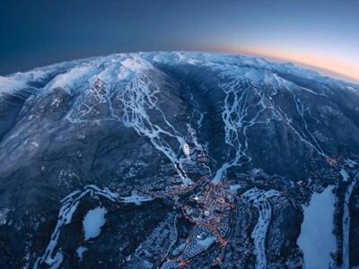 Ironwoods On Blueberry Hill By Whistler Blackcomb Vacation Rentals Εξωτερικό φωτογραφία
