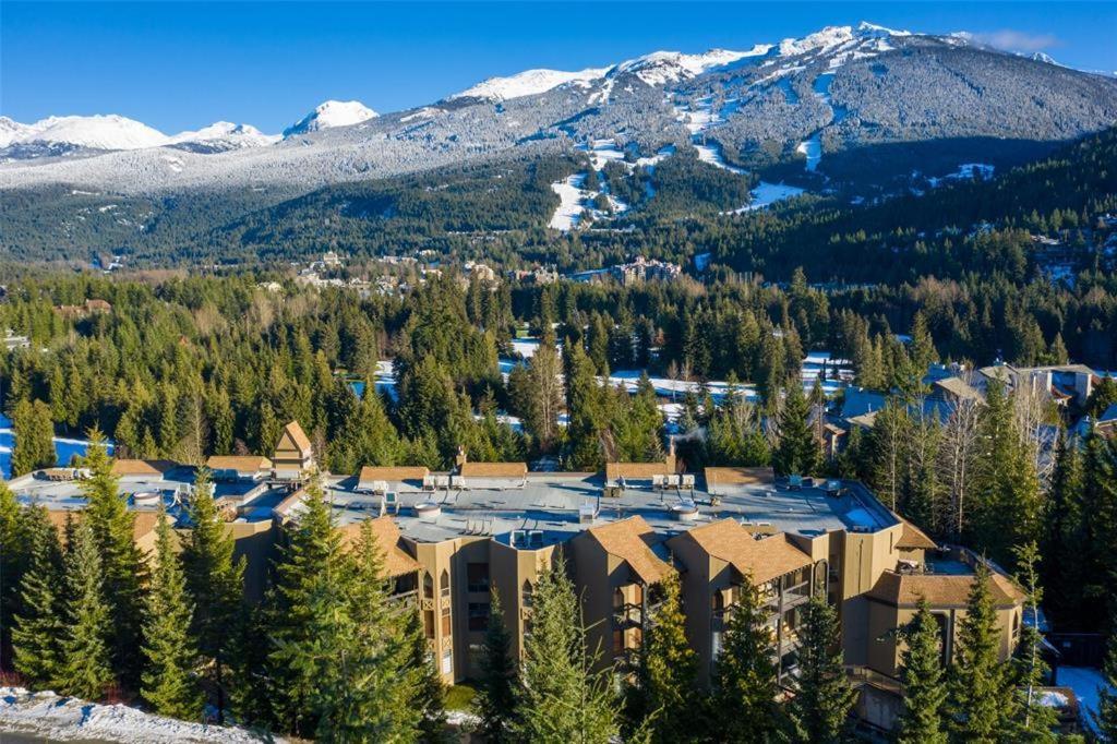 Ironwoods On Blueberry Hill By Whistler Blackcomb Vacation Rentals Εξωτερικό φωτογραφία